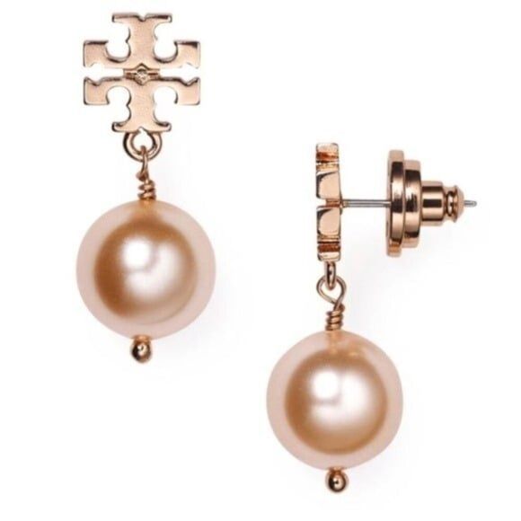 Tory Burch Jewelry - Brand New. Tory Burch Earrings